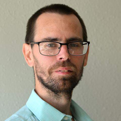 Profile Image of Michael Moore Jr.